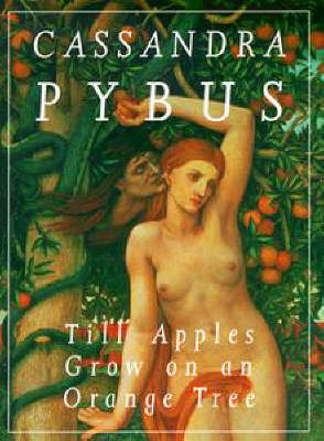 Book cover for Till Apples Grow on an Orange Tree