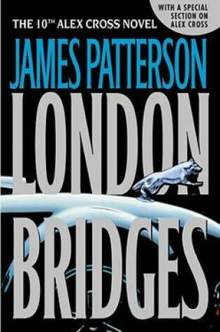 Cover of London Bridges