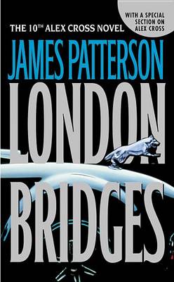 Book cover for London Bridges