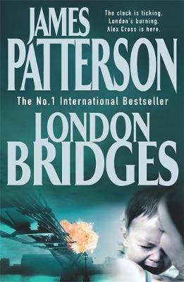 Book cover for London Bridges