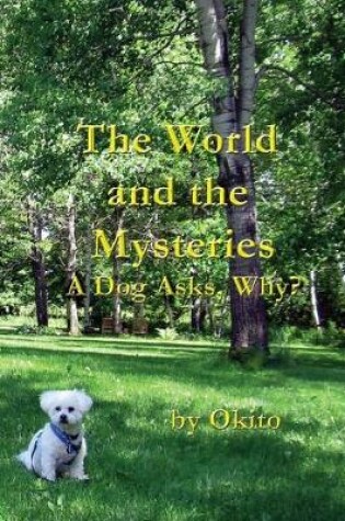 Cover of The World and the Mysteries