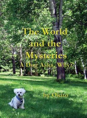 Cover of The World and the Mysteries