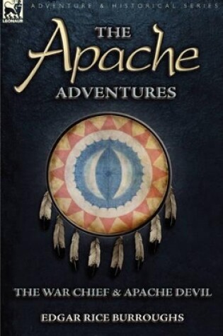 Cover of The Apache Adventures