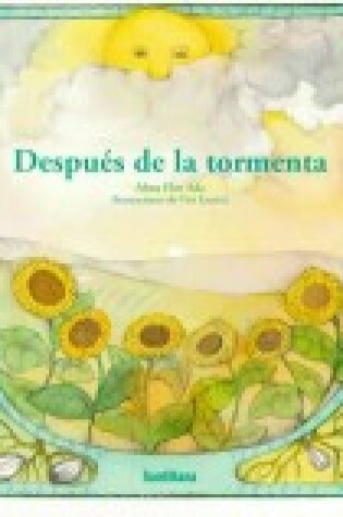 Cover of Despues de La Tormenta