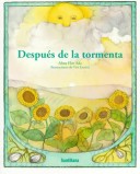 Book cover for Despues de La Tormenta