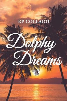 Cover of Dolphy Dreams