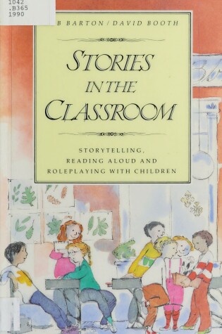 Cover of Stories in the Classroom