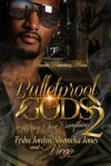 Book cover for Bulletproof Gods 2