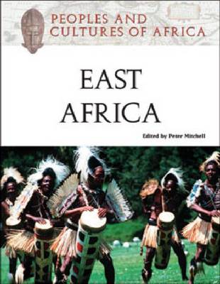 Cover of Peoples and Cultures of East Africa