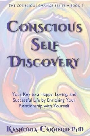 Cover of Conscious Self-Discovery