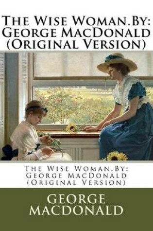 Cover of The Wise Woman.By