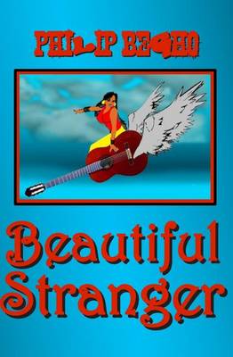 Book cover for Beautiful Stranger