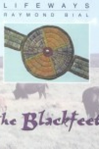 Cover of The Blackfeet