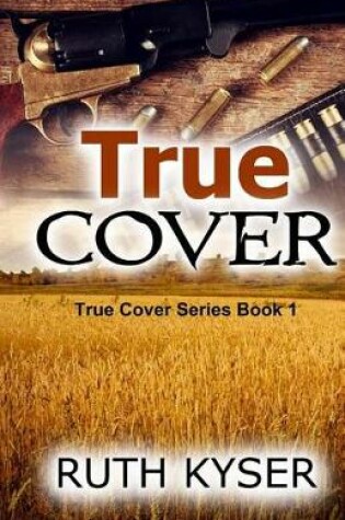 Cover of True Cover