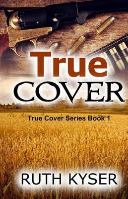 Book cover for True Cover