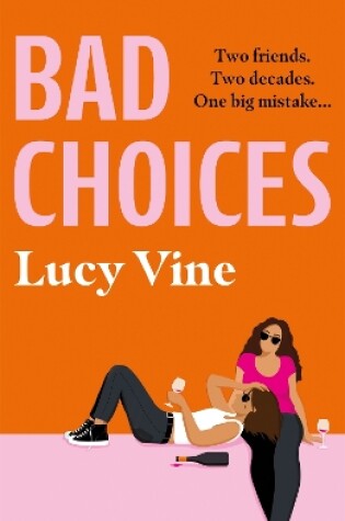 Cover of Bad Choices