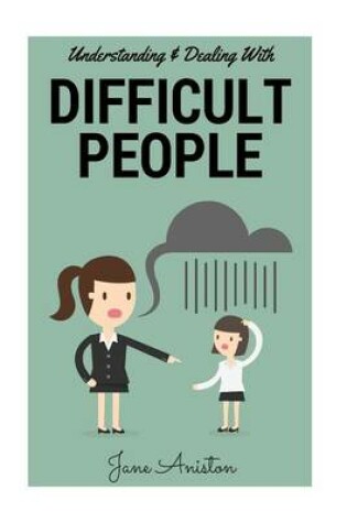 Cover of Difficult People