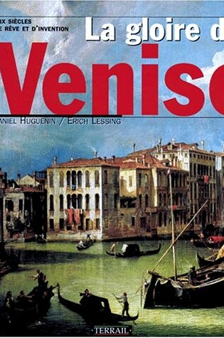 Cover of La Gloire de Venice