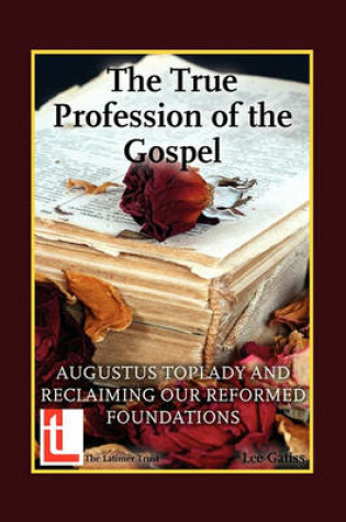 Cover of The True Profession of the Gospel