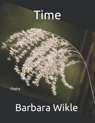 Book cover for Time