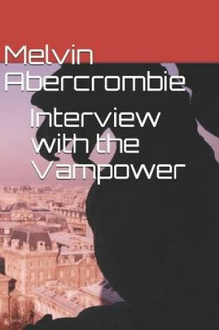 Cover of Interview with the Vampower