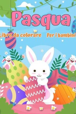 Cover of Buona Pasqua