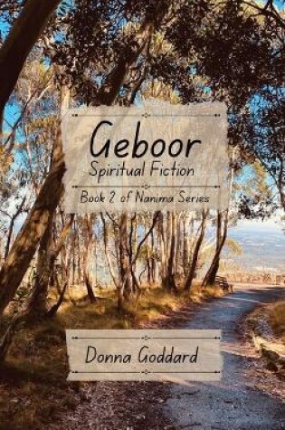 Cover of Geboor