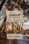 Book cover for Geboor