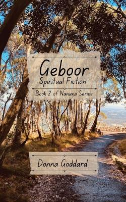 Book cover for Geboor