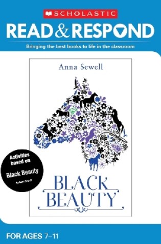 Cover of Black Beauty