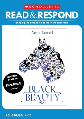 Cover of Black Beauty