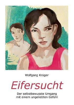 Book cover for Eifersucht