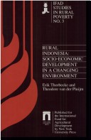 Book cover for Rural Indonesia