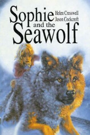 Cover of Sophie And The Seawolf