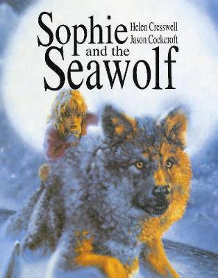 Book cover for Sophie And The Seawolf