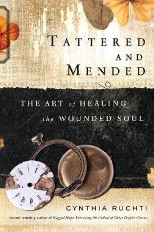 Cover of Tattered and Mended
