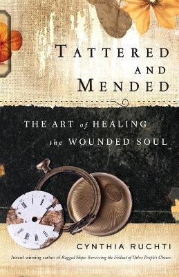 Book cover for Tattered and Mended