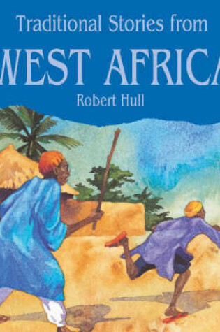 Cover of African Tales