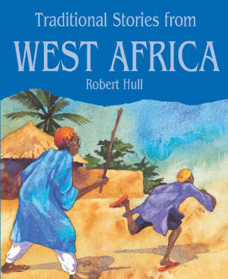 Book cover for African Tales