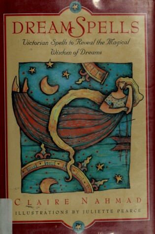 Cover of Dreamspells