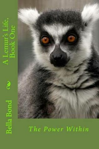 Cover of A Lemur's Life