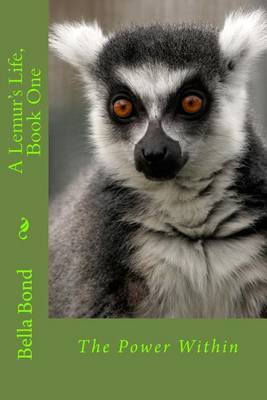 Cover of A Lemur's Life