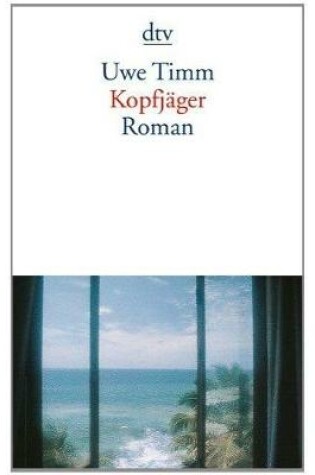Cover of Kopfjager