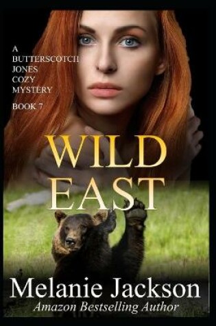 Cover of Wild East