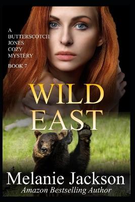 Book cover for Wild East
