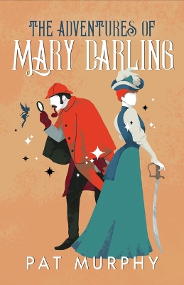 Cover of The Adventures of Mary Darling