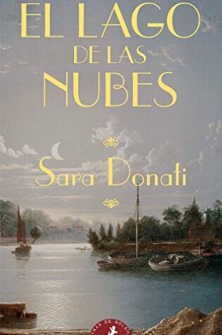 Cover of Lago de Las Nubes, El