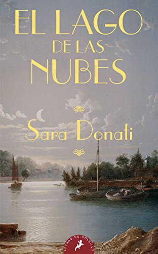 Book cover for Lago de Las Nubes, El