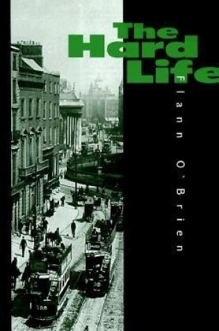 Cover of Hard Life