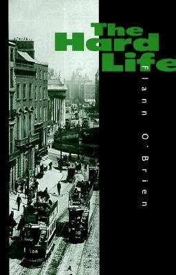 Book cover for Hard Life